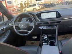 هیوندای سۆناتا